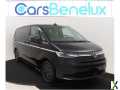 Photo volkswagen t7 multivan Long 2.0 TDI Style DSG 7PL. TRAVEL SIDE EASY OPEN