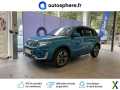 Photo suzuki vitara 1.4 Boosterjet Hybrid 129ch Grand Large Allgrip
