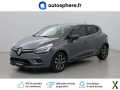 Photo renault clio 0.9 TCe 90ch energy Intens 5p Euro6c