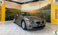 Photo bmw z4 2.5i Steptronic A