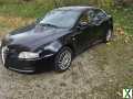 Photo alfa romeo 147 1.9 JTD M-JET 150 Distinctive