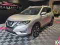 Photo nissan x-trail Tekna