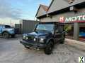 Photo ineos grenadier UTILITY WAGON 249CH