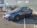 Photo honda accord 2.4i VTEC Executive 190ch