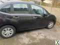 Photo citroen c3 Classic 1.4 HDi 70 Airdream