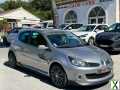 Photo renault clio III 2.0 16V 200 Sport