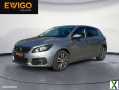 Photo peugeot 308 GENERATION-II 1.5 BLUEHDI 130CH ALLURE START-STOP