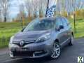 Photo renault megane III ESTATE 1.6 DCI 130CH ENERGY BOSE 2016 - 111.00