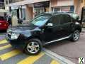 Photo dacia duster 1.5 dCi 110 4x2 Lauréate