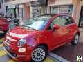 Photo fiat 500 0.9 8V 85 ch TwinAir Lounge