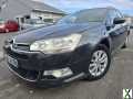 Photo citroen c5 TOURER 2.0L HDi 138 FAP Exclusive A