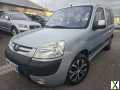 Photo peugeot partner COMBI 2.0 HDi XT