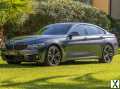 Photo bmw 420 Gran Coupe 420d xDrive 184 ch M Sport A