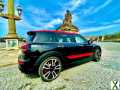 Photo mini cooper clubman Mini Clubman John Cooper Works