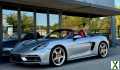 Photo porsche boxster 718 4.0 400 ch PDK Edition 25 ans