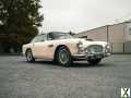 Photo aston martin autres DB4 MK2