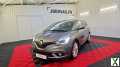 Photo renault grand scenic Business Blue dCi 120 EDC