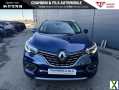 Photo renault kadjar Blue dCi 115 EDC Intens