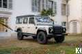 Photo land rover defender TD5 110 SW