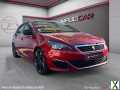 Photo peugeot 308 GTi