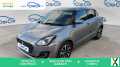 Photo suzuki swift 1.0 Boosterjet 111 BVA Privilege - Automatique