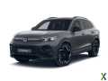 Photo volkswagen tiguan R-Line 4 Motion