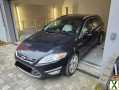 Photo ford mondeo EcoBoost