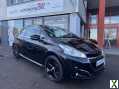 Photo peugeot e-208 GTI 1.6 THP 208 cv I Phase 2