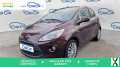 Photo ford autres 1.2 69 Titanium