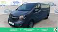 Photo opel vivaro 1.6 CDTi 125 L2H1 Pack Business