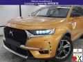 Photo ds automobiles ds 7 crossback BlueHDi 130 EAT8 Grand Chic +Cuir +Toit