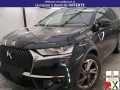 Photo ds automobiles ds 7 crossback PureTech 130 EAT8 Bastille+ +Toit +PDC AR/AV