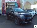 Photo jeep grand cherokee 3.0 V6 CRD 250ch Limited BVA8