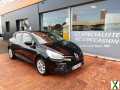 Photo renault clio 1.5 DCI 110 ENERGY INTENS 5P