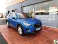 Photo mazda cx-5 2.2 SKYACTIV-D 150 DYNAMIQUE 4X2