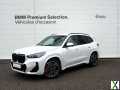 Photo bmw x1 sDrive18d 150ch M Sport