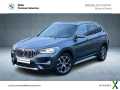 Photo bmw x1 sDrive16dA 116ch xLine DKG7