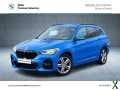 Photo bmw x1 xDrive18dA 150ch M Sport