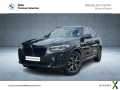 Photo bmw x3 xDrive20i 184ch M Sport