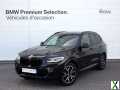 Photo bmw x3 xDrive30e 292ch M Sport