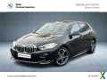 Photo bmw 118 118dA 150ch M Sport 8cv