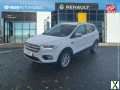 Photo ford kuga 1.5 EcoBoost 150ch Stop\\u0026Start Titanium 4x2