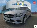 Photo mercedes-benz c 300 300 d 245ch Avantgarde Line 4Matic 9G-Tronic