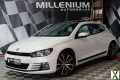 Photo volkswagen scirocco 2.0 TDI 150CH BLUEMOTION TECHNOLOGY FAP CARAT DSG6