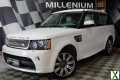 Photo land rover range rover 3.0 TDV6 SPORT HSE AUTOBIOGRAPHY