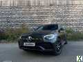 Photo mercedes-benz glc 220 220D 194CH AMG LINE 4MATIC 9G-TRONIC / ENTRETIEN M