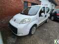 Photo fiat fiorino 1.3 Multijet 2011 / 5 places/ bruit moteur