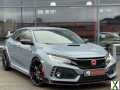 Photo honda civic Type R 2.0 i-VTEC GT CARBON ACC+ GPS CAMERA LED