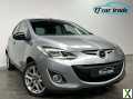 Photo mazda 2 1.3i Sport * Autom. airco * Radio cd usb * Pdc