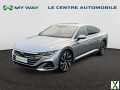 Photo volkswagen arteon Arteon 2.0 TDi SCR R-Line Business Premium DSG